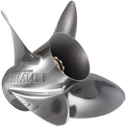 Mercury Bravo 1 Propeller 48-831911A55
