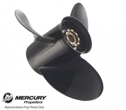 Mercury Black Max Propeller 48-77342A45
